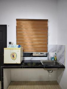 Cozy House near Pantai Cenang