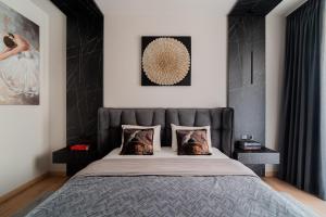 Opera 5Stars Apartment 1BR NEW Building - Central - Cismigiu - Eroilor