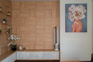 Opera 5Stars Apartment 1BR NEW Building - Central - Cismigiu - Eroilor