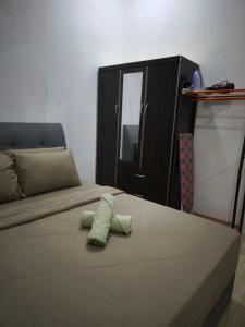 Cozy House near Pantai Cenang