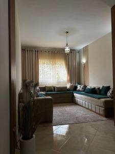 Appartement soigné & authentique