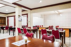 RedDoorz @ Jalan Jaksa