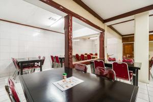 RedDoorz @ Jalan Jaksa