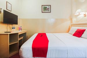 RedDoorz @ Jalan Jaksa