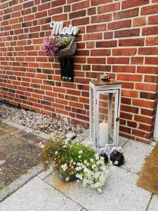 Ferienhaus Strandläufer