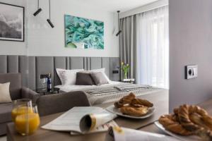 Modern View of Planty Park