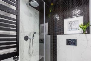 Modern View of Planty Park