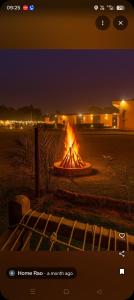 Sunset luxury Private Farmhouse