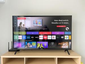 Angie Tiny House no8 near Krabi Airport with Free Airport Shuttle