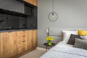 Modern View of Planty Park