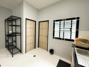 Angie Tiny House no8 near Krabi Airport with Free Airport Shuttle