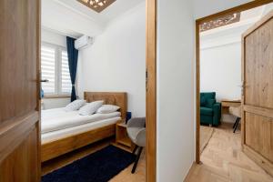 Komfortowy Apartament z Klimatyzacją by Noclegi Renters