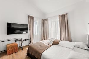 Villa Racozzi - Near Poreč