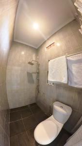 Arka Homestay Pesagi