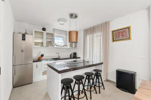 Villa Racozzi - Near Poreč