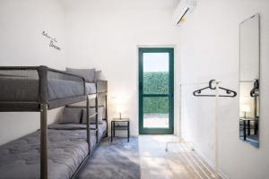 Giardino a Milano - Elegante Appartamento