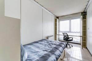 23 - Le Lokup - Wifi - Proche tram