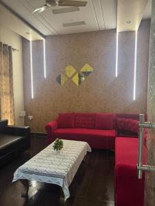 Auranest Stays Duplex Home