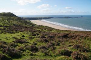 1 Bed in Llanmorlais oc-p35002