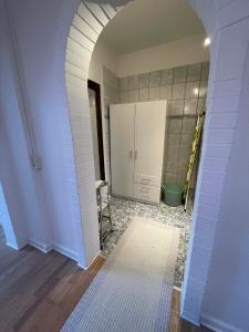 Cozy base near the cathedral