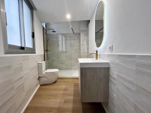 Loft en el Centro De Valencia Botánico 6