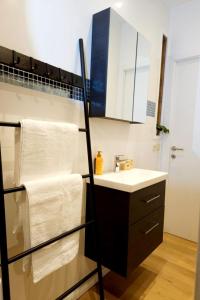 Apt Victoria - Raffinement, Calme et Vue exceptionnelle au coeur de Mons