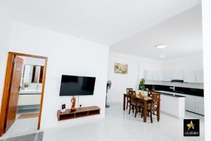 Adler Sky Apartments
