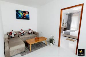 Adler Sky Apartments