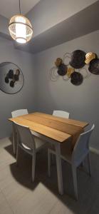 One Serenity by Sab & Syd