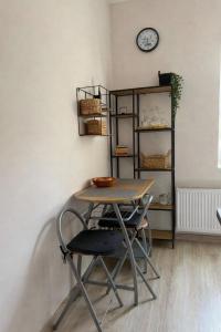 Apartament Staromiejski w centrum Starego Miasta