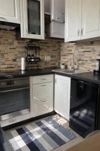 Apartament Staromiejski w centrum Starego Miasta