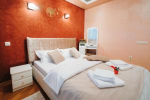 Downtown Cozy Retreat - Central Vatra Dornei -Parcare inclusa