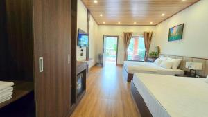 Ninh Binh Holiday Retreat