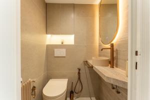 Magnifique appartement dans le carré dor à Cannes