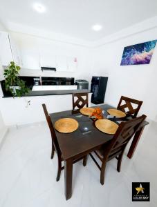 Adler Sky Apartments