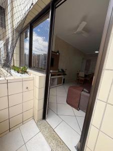 Lindo apartamento 50m do Mar