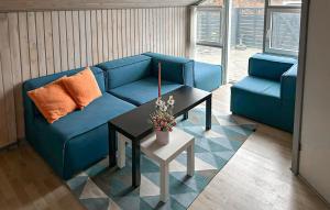 Amazing Home In Hemmet With Wifi