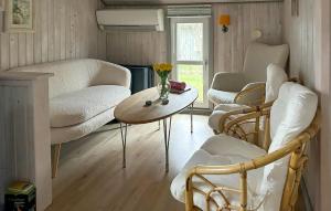 Amazing Home In Hemmet With Wifi