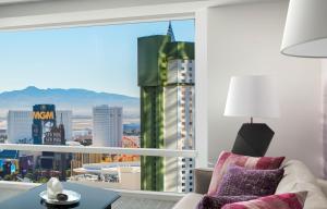 ARIA Resort & Casino