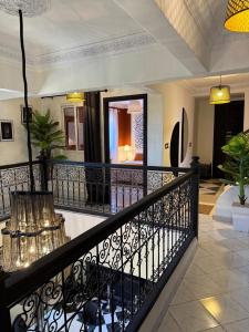 Beautiful modern triplex in Qariya Sayhia