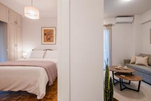 Brand new day in Corfu