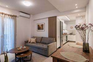 Brand new day in Corfu