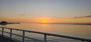 The Long Jetty Beach House