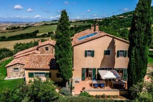 Villa Beltramonto by MMega