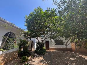 Mwanana House Private Villa Pool, Walk to Beach