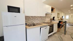 lInstant Cosy - Idéal famille et professionnels