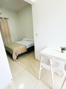 Studio Confortável e Tranquilo - apto 3