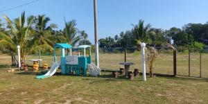 Mersing Chalet Teluk Sisek