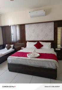 Hotel Pushkar Town