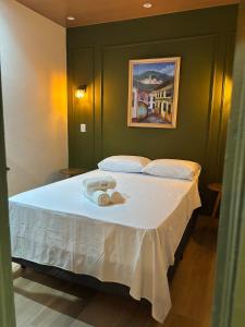 Casa aconchegante próxima à Igreja do Rosário - ideal para Semana Santa